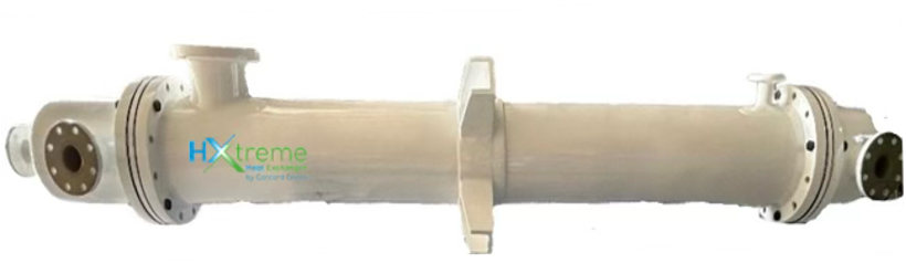 H-Xtreme™ HPC heat exchanger